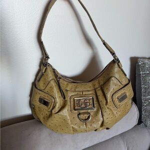 Vintage Guess Shoulder Bag